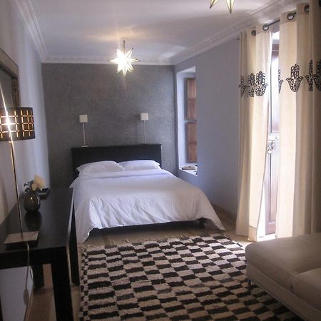 Riad Azza Marrakesh Exterior photo