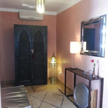 Riad Azza Marrakesh Exterior photo