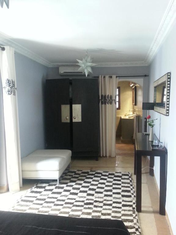 Riad Azza Marrakesh Room photo