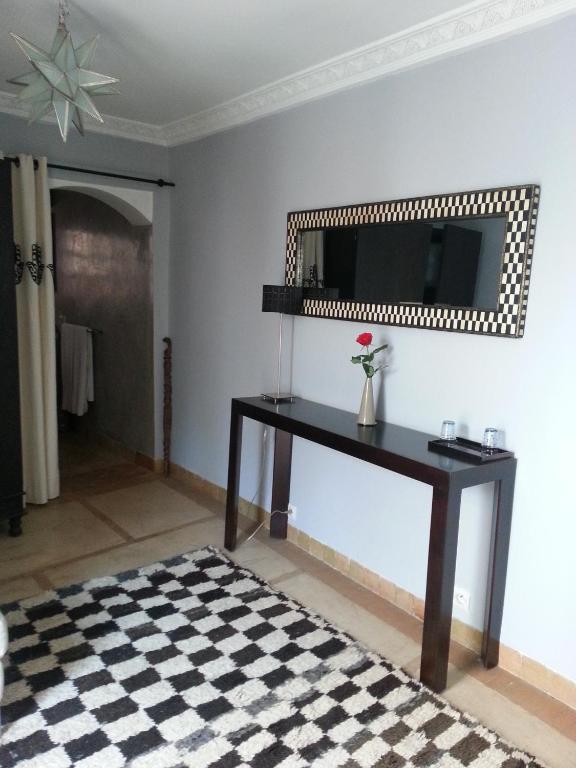 Riad Azza Marrakesh Room photo
