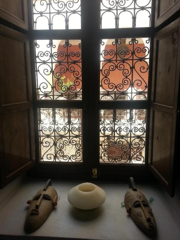 Riad Azza Marrakesh Room photo