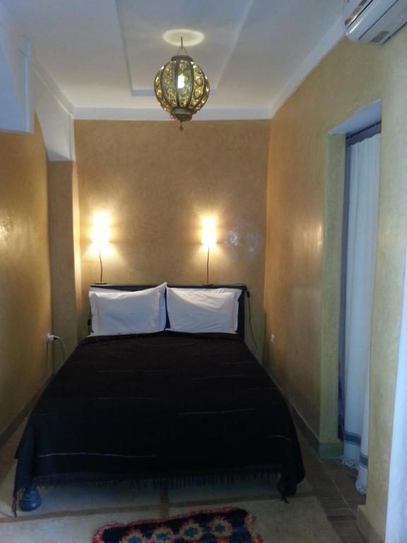 Riad Azza Marrakesh Room photo