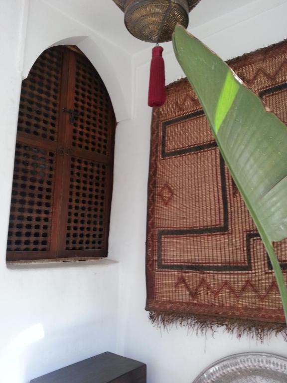 Riad Azza Marrakesh Exterior photo