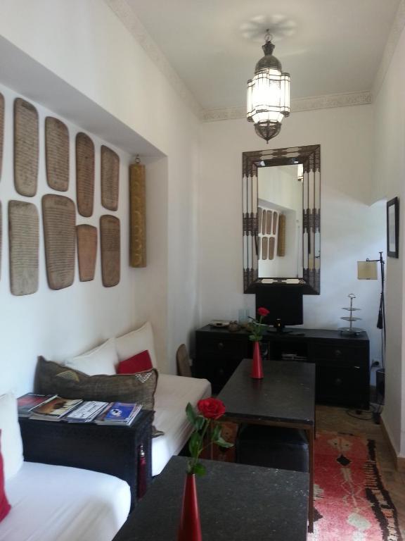 Riad Azza Marrakesh Exterior photo