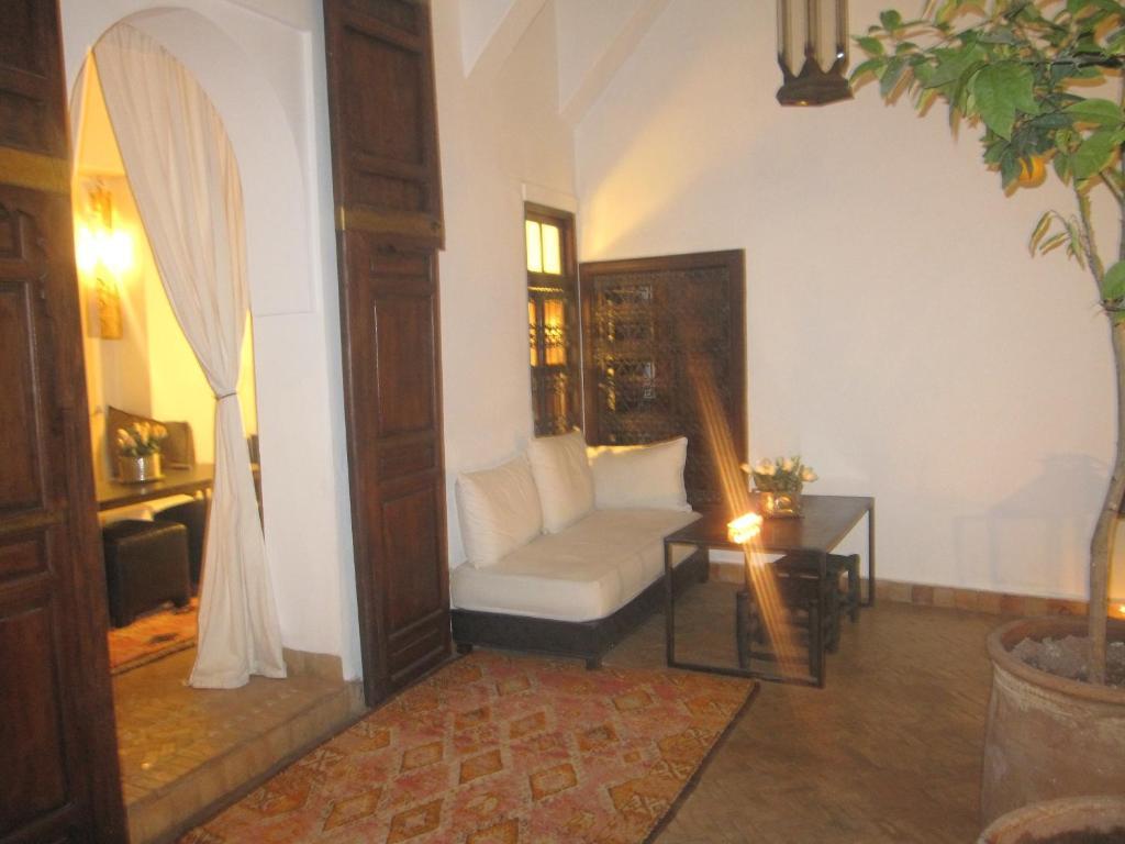 Riad Azza Marrakesh Exterior photo