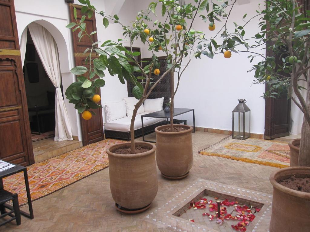 Riad Azza Marrakesh Exterior photo